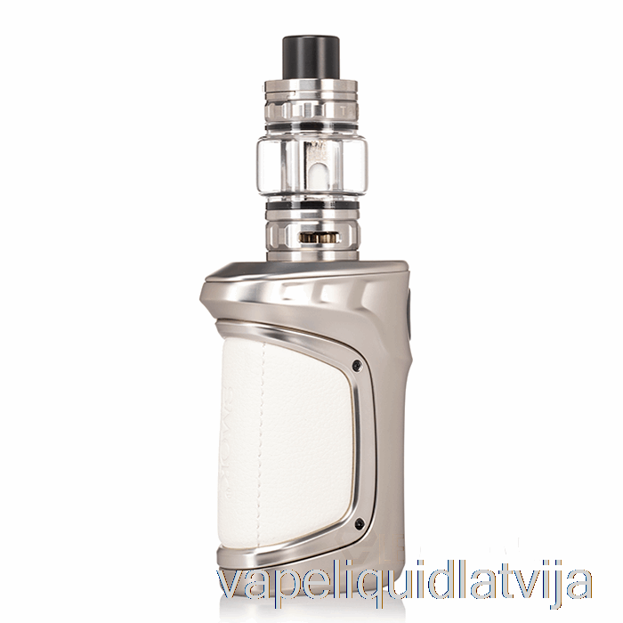 Smok Mag-18 230w Sākuma Komplekts Nano Hroma Vape šķidrums